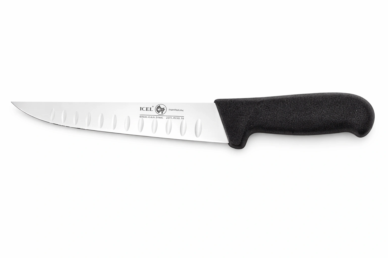 Cuchillo ICEL